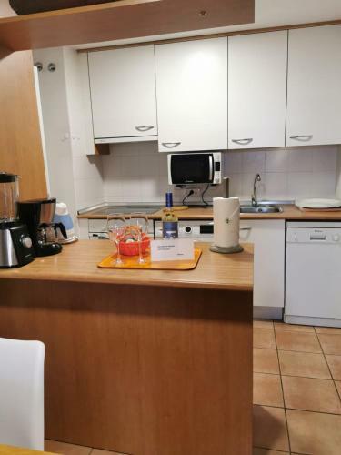 Paraiso Beach Apartament