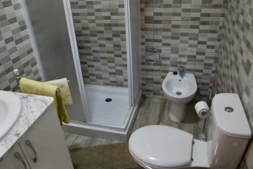 Apartamento Holiday In Mareverde