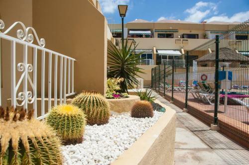 Apartamento Holiday In Mareverde
