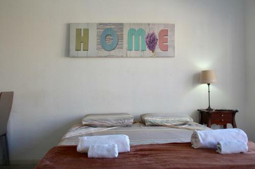 Apartamento Holiday In Mareverde