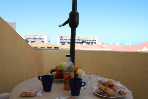 Apartamento Holiday In Mareverde