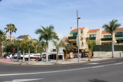 Apartamento Holiday In Mareverde