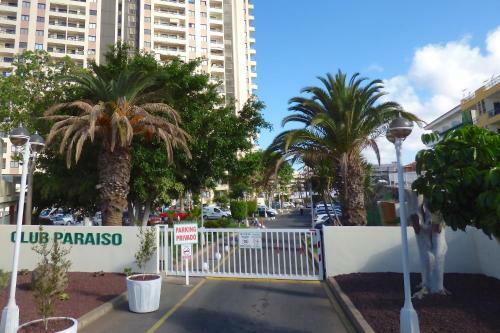 Apartamento Estudio Con Vistas Panor�micas Sunrise-sunset