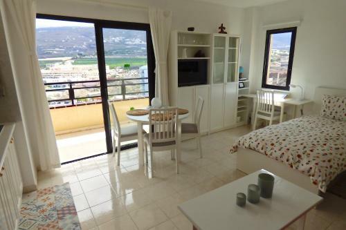 Apartamento Estudio Con Vistas Panor�micas Sunrise-sunset