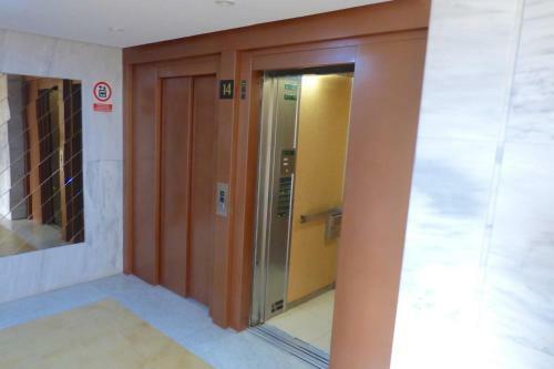 Apartamento Estudio Con Vistas Panor�micas Sunrise-sunset