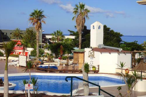 Apartamento Estudio Con Vistas Panor�micas Sunrise-sunset