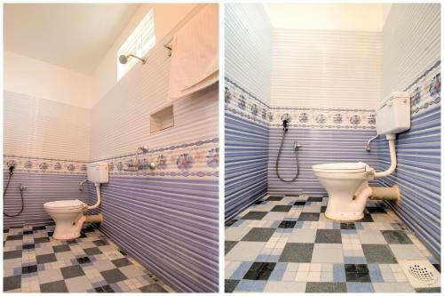 Hotel Oyo 48373 Sri Darshanam Homes