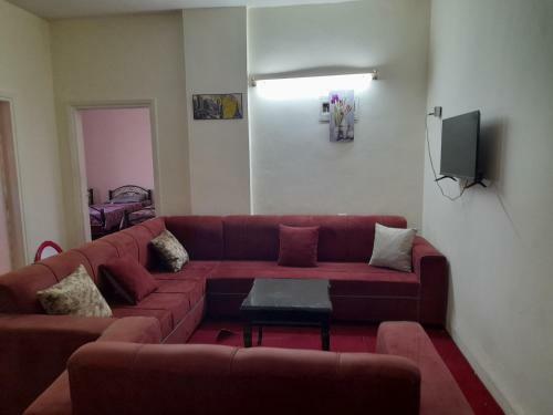 Pizza Street Hostel