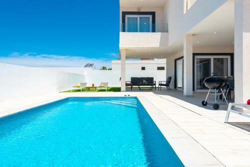Villa Shasya Costa Adeje