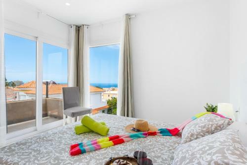 Villa Shasya Costa Adeje