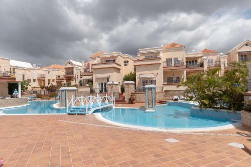 Apartment Costa Adeje
