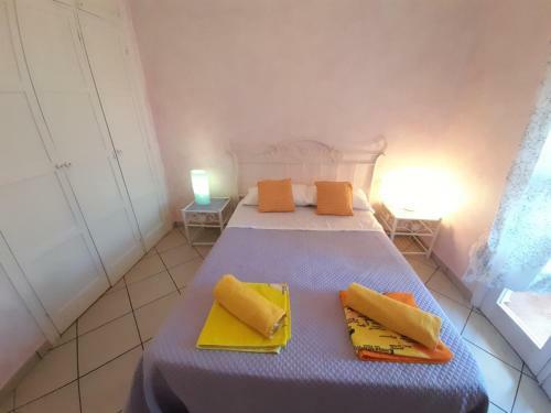 Apartamento Costa Adeje Attico Orlando