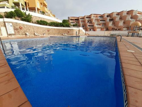 Apartamento Costa Adeje Attico Orlando
