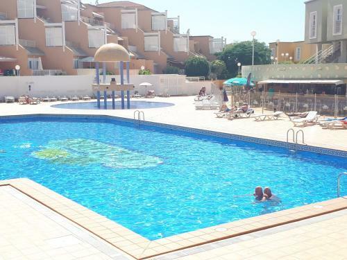 Apartamento Costa Adeje Attico Orlando