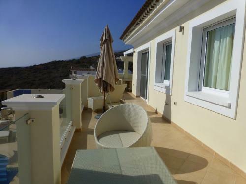 Apartamento Villa Juliana