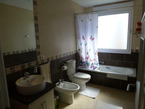 Apartamento Villa Juliana