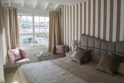 Luxury Apartment Terrazas de La Caleta