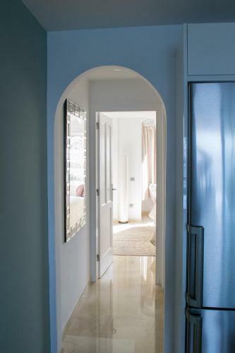 Luxury Apartment Terrazas de La Caleta