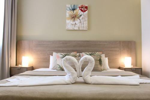 Apartamento Ocean Garden Suite 62