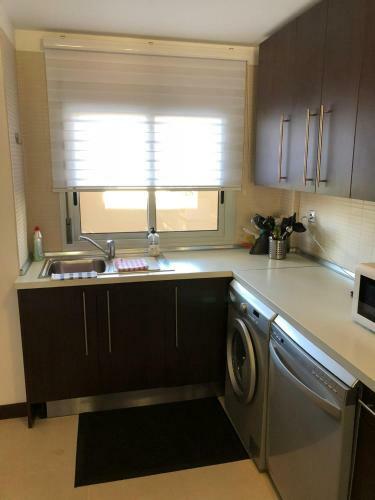 Apartamento Al Paraiso Del Sur