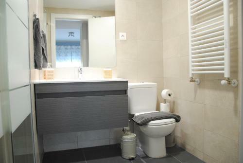 Apartamento Dulcinea