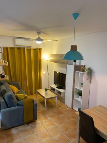 Precioso Apartamento En Complejo Residencial.