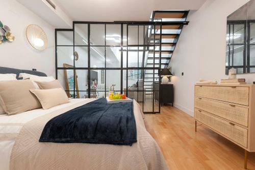 Apartamento Exclusive Moraleja - Collection L - Eleven Host