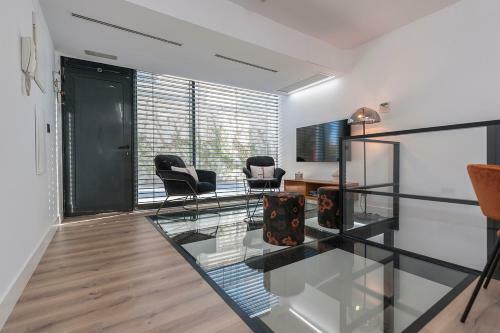 Apartamento Exclusive Moraleja - Collection L - Eleven Host