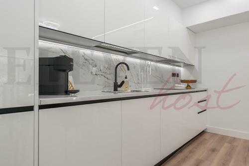 Apartamento Duplex Deluxe Madrid - Exclusive Location - Private Building - Eleven Host