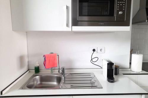 Apartamento Terrace Loft With Indoor Swimming Pool & Spa