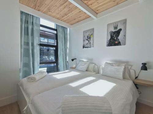 Apartamento Luxury Duplex With Spa Close To La Moraleja