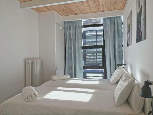 Apartamento Luxury Duplex With Spa Close To La Moraleja