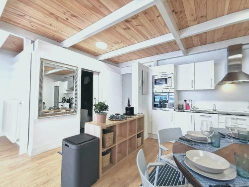 Apartamento Luxury Duplex With Spa Close To La Moraleja