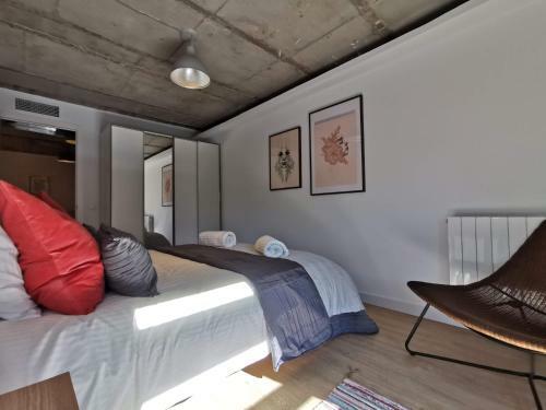Apartamento Luxury Duplex With Spa Close To La Moraleja
