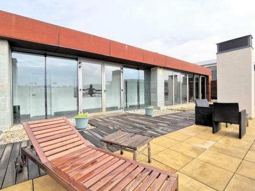 Apartamento Luxury Duplex With Spa Close To La Moraleja