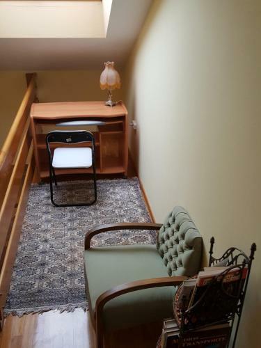 Apartamento Babia