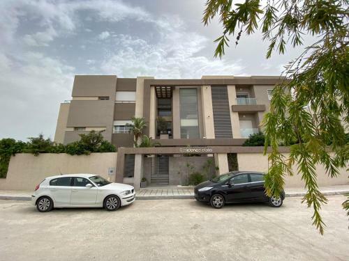 Abilia Apartment, Eclectic & Luxury Apt