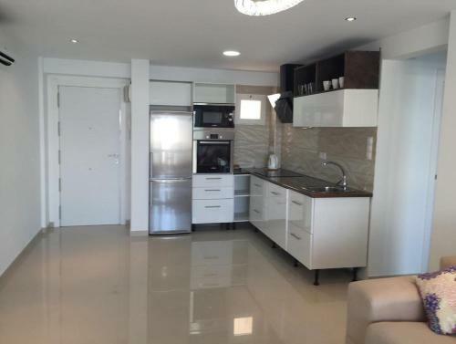 Levante Beachfront Luxury Apartment