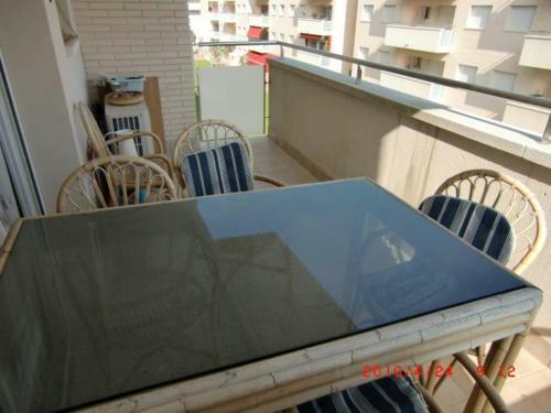 Santa Clotilde Apartment