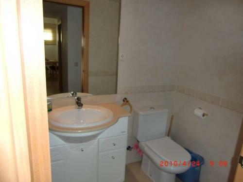 Santa Clotilde Apartment