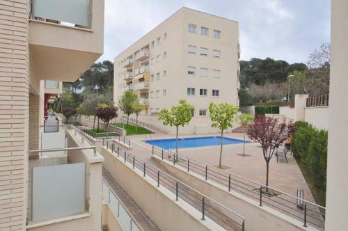 Santa Clotilde Apartment