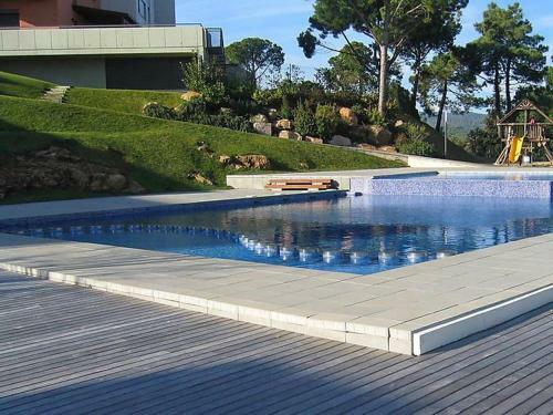 Modern Apartment Central Beach&discoclubs