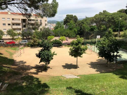 Modern Apartment Central Beach&discoclubs