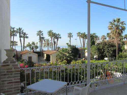 Apartamento Villa Amalia Suites Malaga