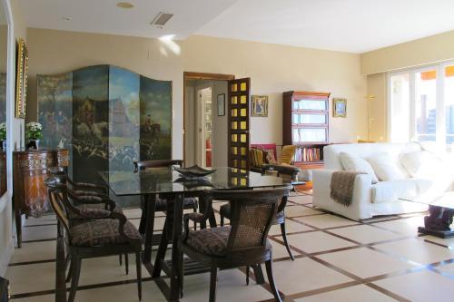 Apartamento Casa R7