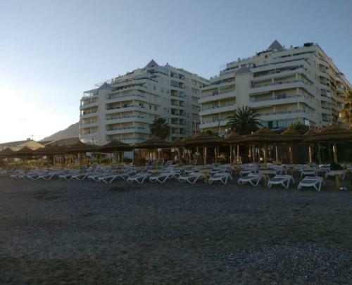 Apartamento First Beach Line