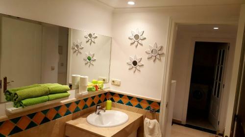 Apartamento First Beach Line