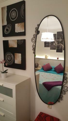 Apartamento First Beach Line