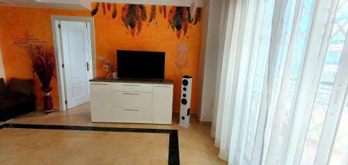 Apartamento First Beach Line