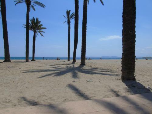 Apartamento Ial1023 Studio Pour 4p A 2 Pas de La Plage Salatar